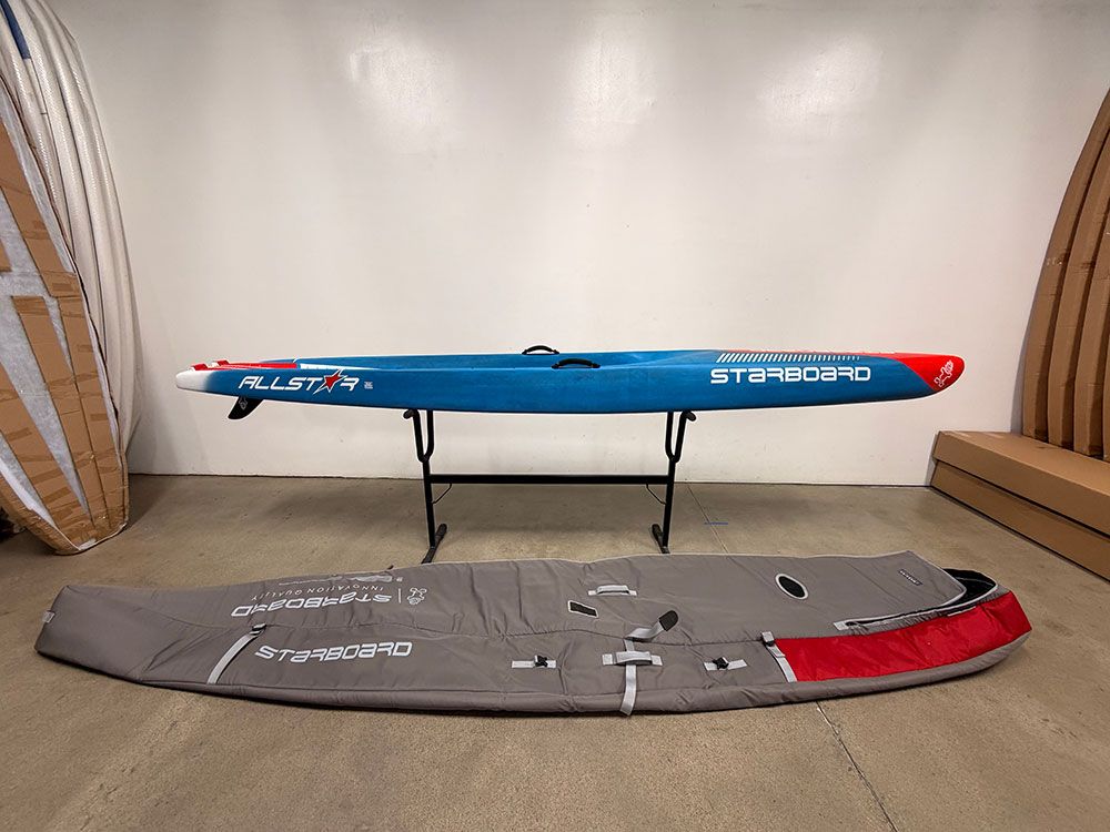 2025 Starboard All Star 14'0 2025 Starboard All Star 14'0