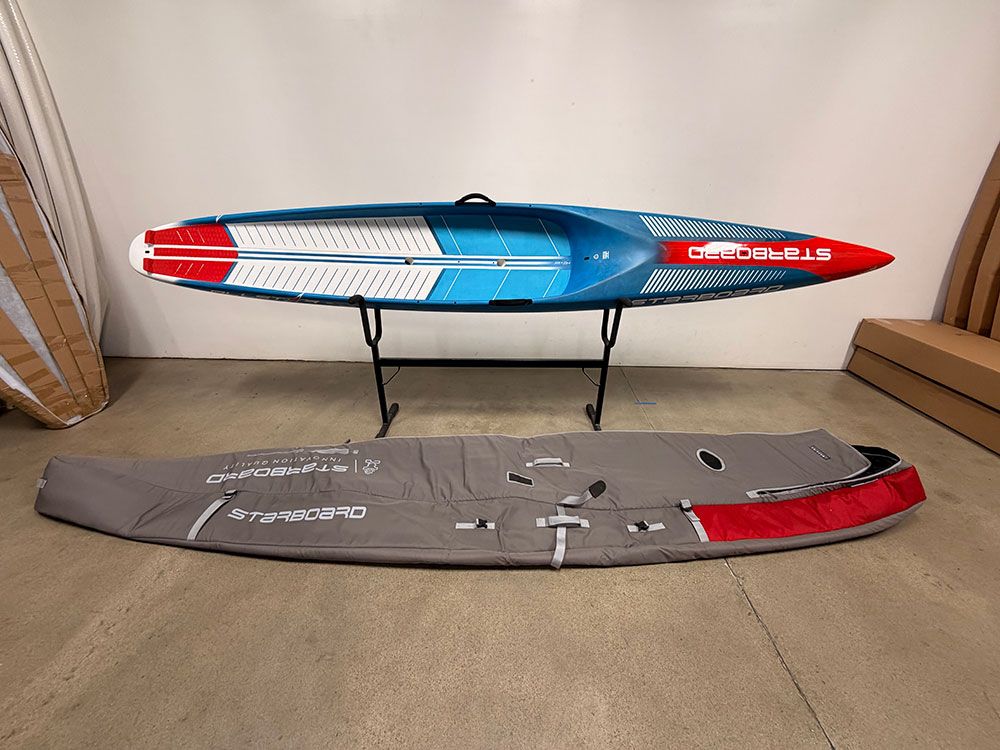 2025 Starboard All Star 14'0